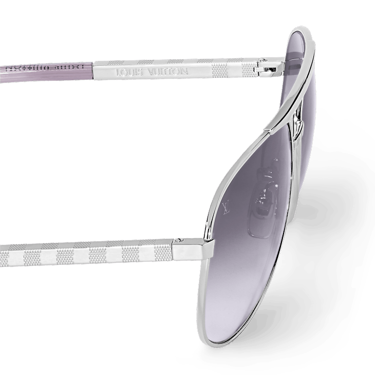 Louis Vuitton Attitude Pilote Size ONE SIZE - 3 Thumbnail