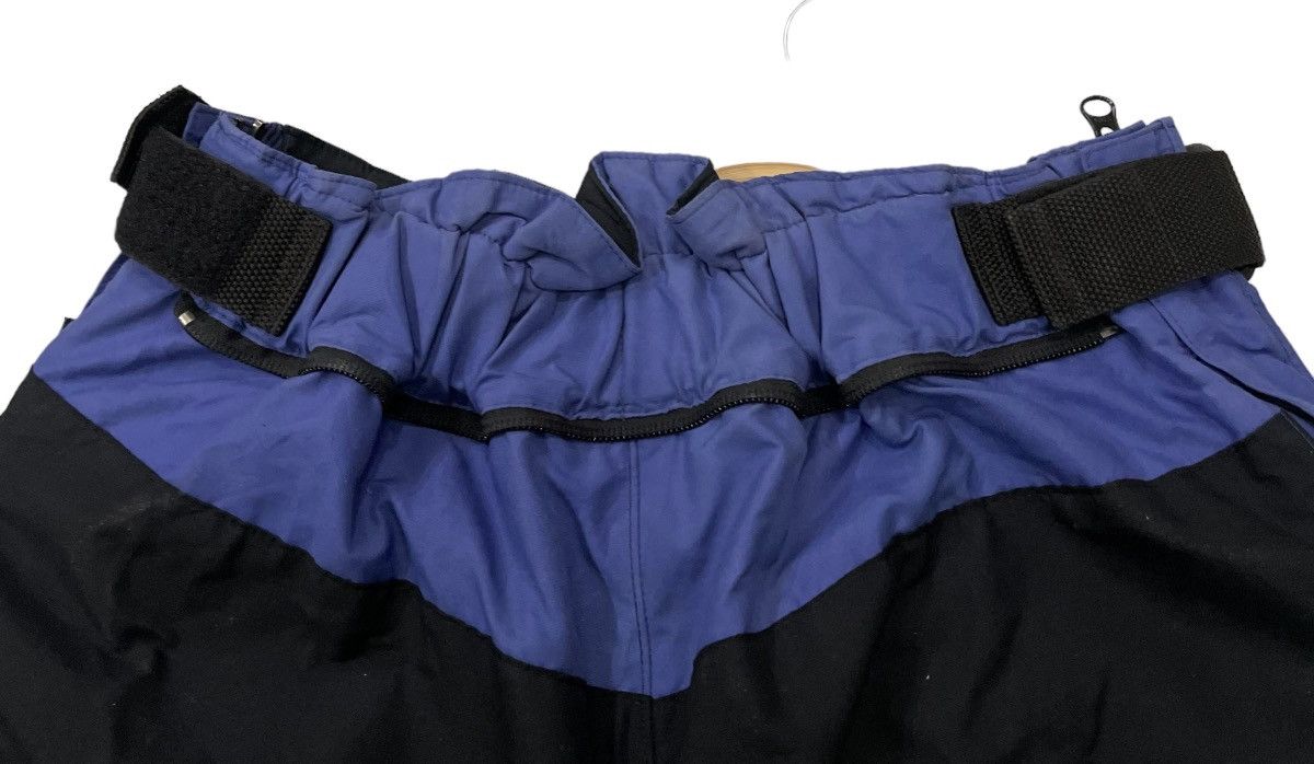 The North Face Vintage The North Face Goretex Outdoor Pants Size US 30 / EU 46 - 14 Thumbnail