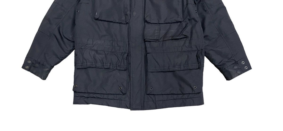 Tommy Hilfiger Tommy Hilfiger Bomber Jacket Hoodie (S) Size US S / EU 44-46 / 1 - 7 Thumbnail