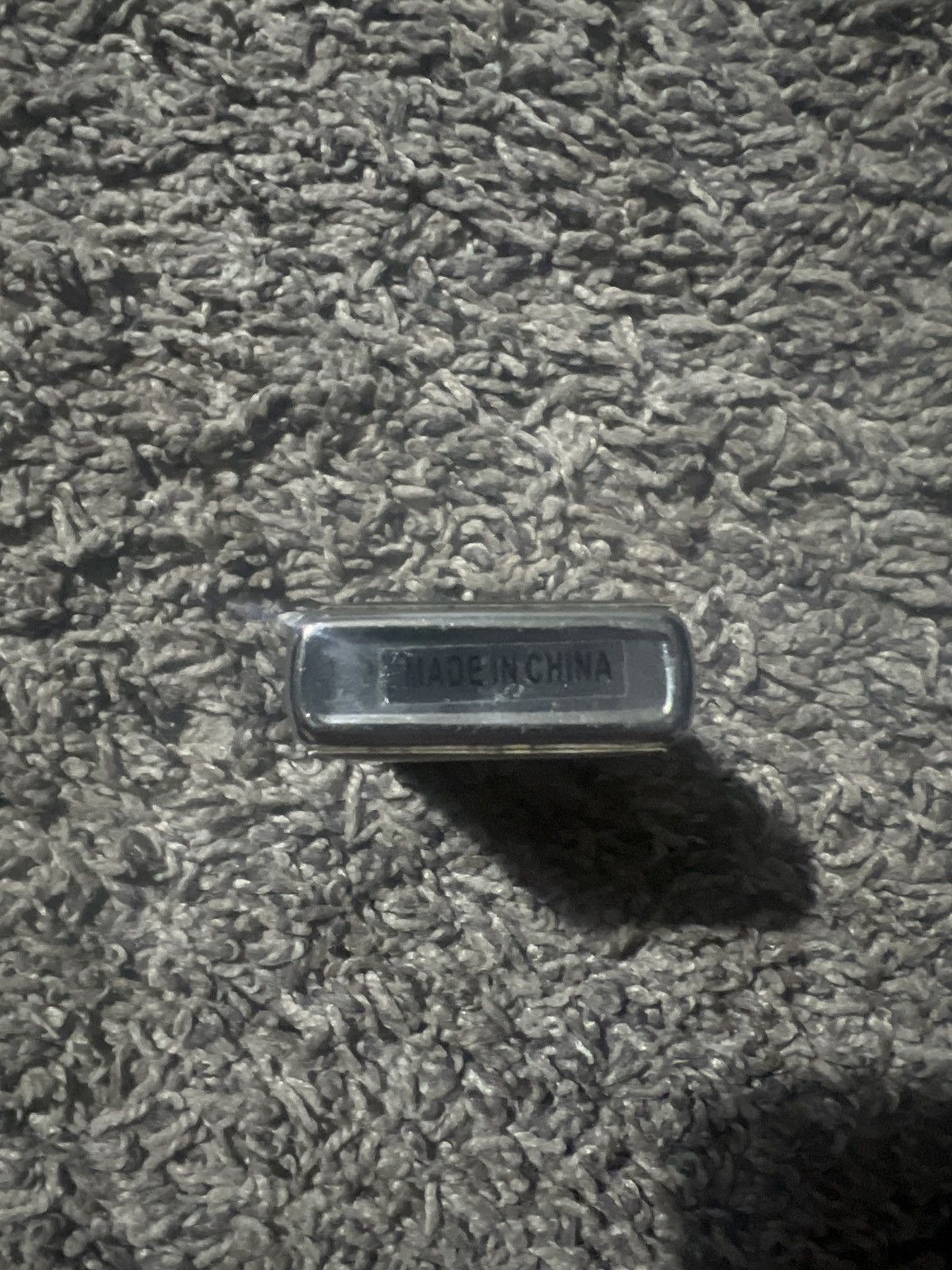 Bob Marley × Vintage Bob Marley Windproof Cigar Lighter Size ONE SIZE - 12 Thumbnail