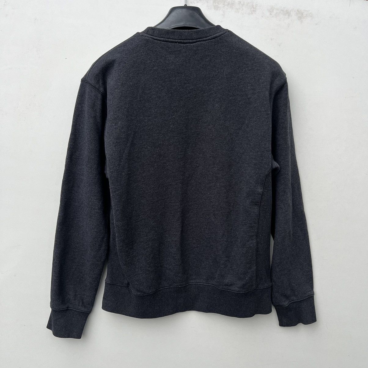 Billionaire Boys Club × Vintage Vintage BBC Billionaire Boys Club Big Logo Sweatshirt Y2K Size US M / EU 48-50 / 2 - 5 Thumbnail