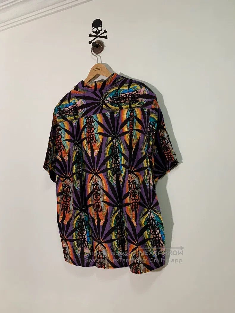 Wacko Maria Wacko Maria Heaven Tokyo Shirt Size US L / EU 52-54 / 3 - 4 Thumbnail