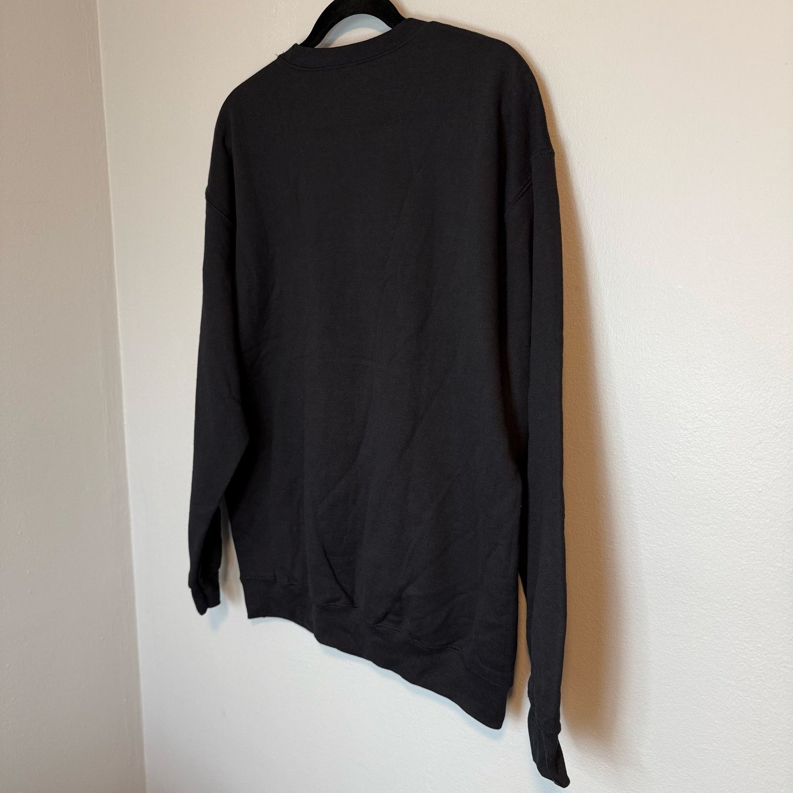 NCAA Jackson State Mississippi Tigers Crew Neck Sweater Size L Size US L / EU 52-54 / 3 - 7 Thumbnail