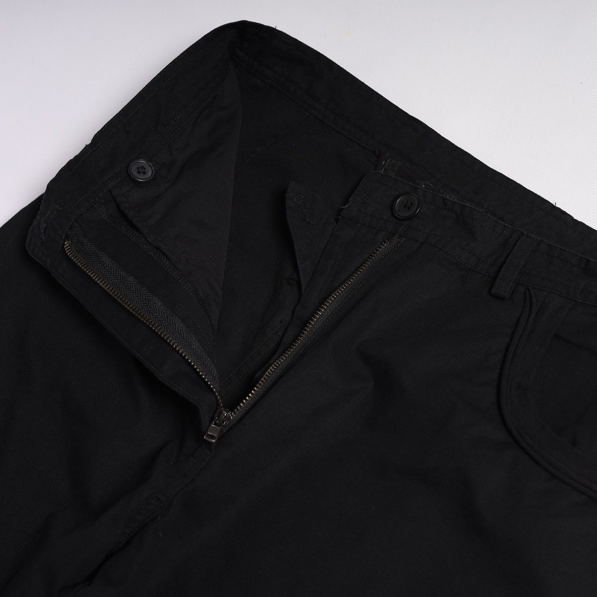 Rundholz Rundholz Black Label Pants Unisex Casual Trousers Size US 30 / EU 46 - 7 Thumbnail