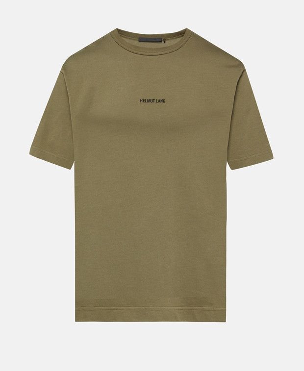 Helmut Lang T-shirt Size US M / EU 48-50 / 2 - 1 Preview