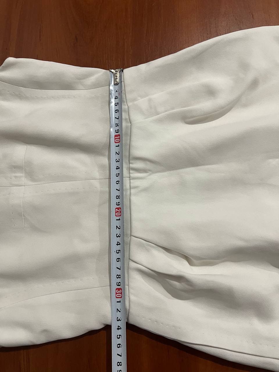Louis Vuitton LOUIS VUITTON PARIS MARC JACOBS ERA ELEGANT SILK DRESS SZ 38 Size XS / US 0-2 / IT 36-38 - 18 Thumbnail