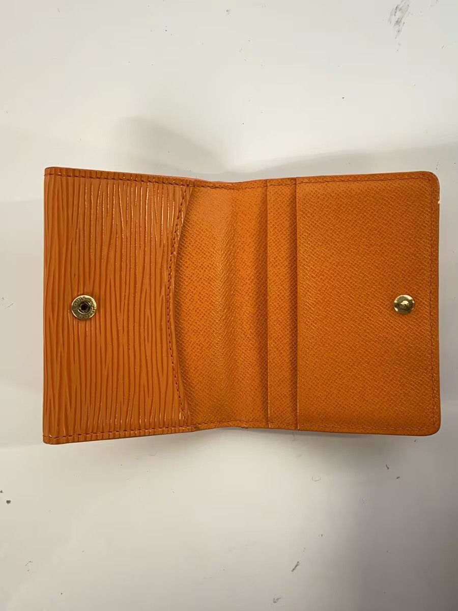 Louis Vuitton Louis Vuitton Epi Ludlow Leather Orange Size ONE SIZE - 4 Thumbnail
