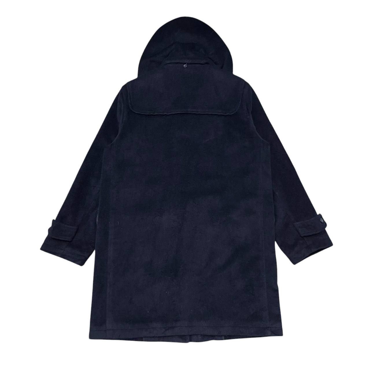 Japanese Brand Vintage IY Basic by Issey Miyake Duffle Coat Size US M / EU 48-50 / 2 - 12 Thumbnail