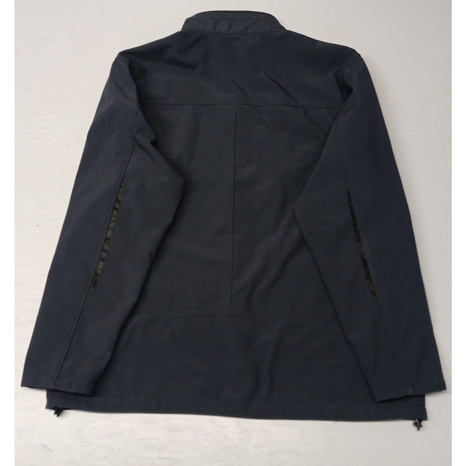 Port Authority Port Authority (2XL) Gray Polyester Zip Fleece Jacket Size US XXL / EU 58 / 5 - 8 Thumbnail