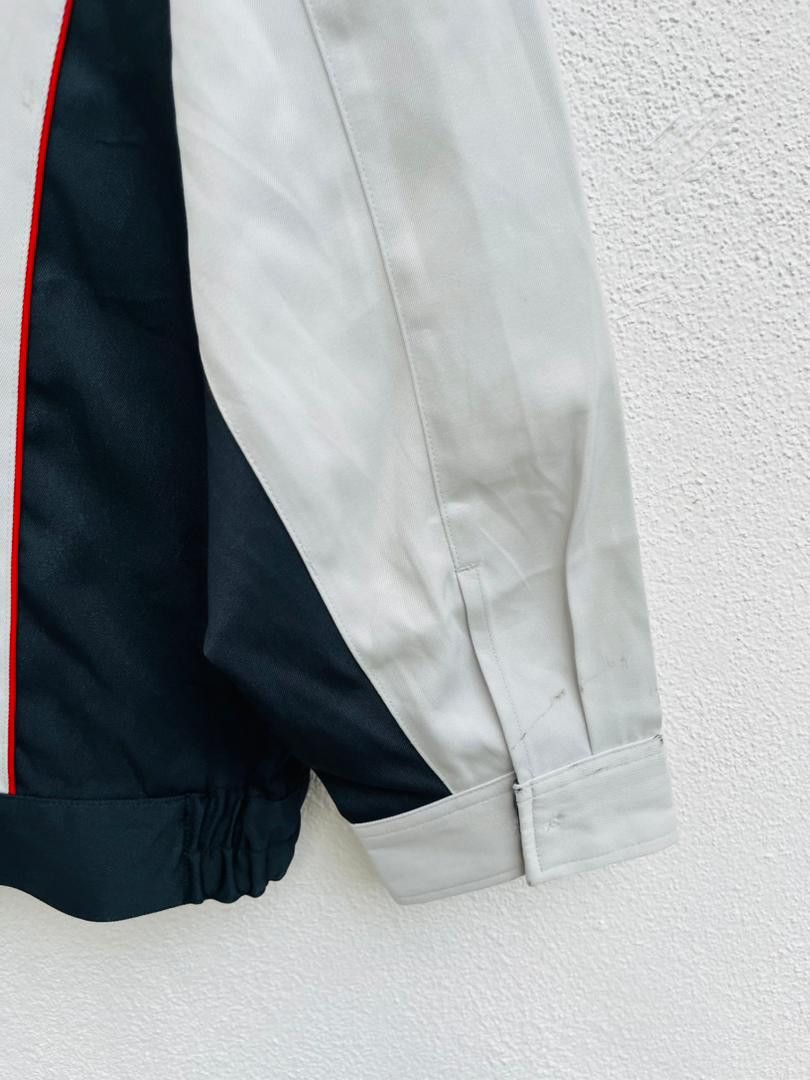 Japanese Brand × Vintage Vintage Mazda Motorsport Streetwear Fashion Style Size US L / EU 52-54 / 3 - 15 Thumbnail