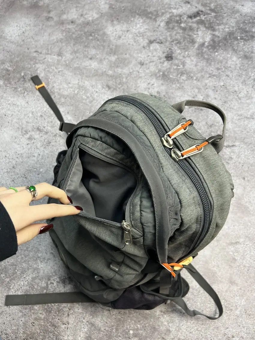 The North Face Vintage The North Face Prophet faded Outdoor Bag Everest 90s Size ONE SIZE - 10 Thumbnail