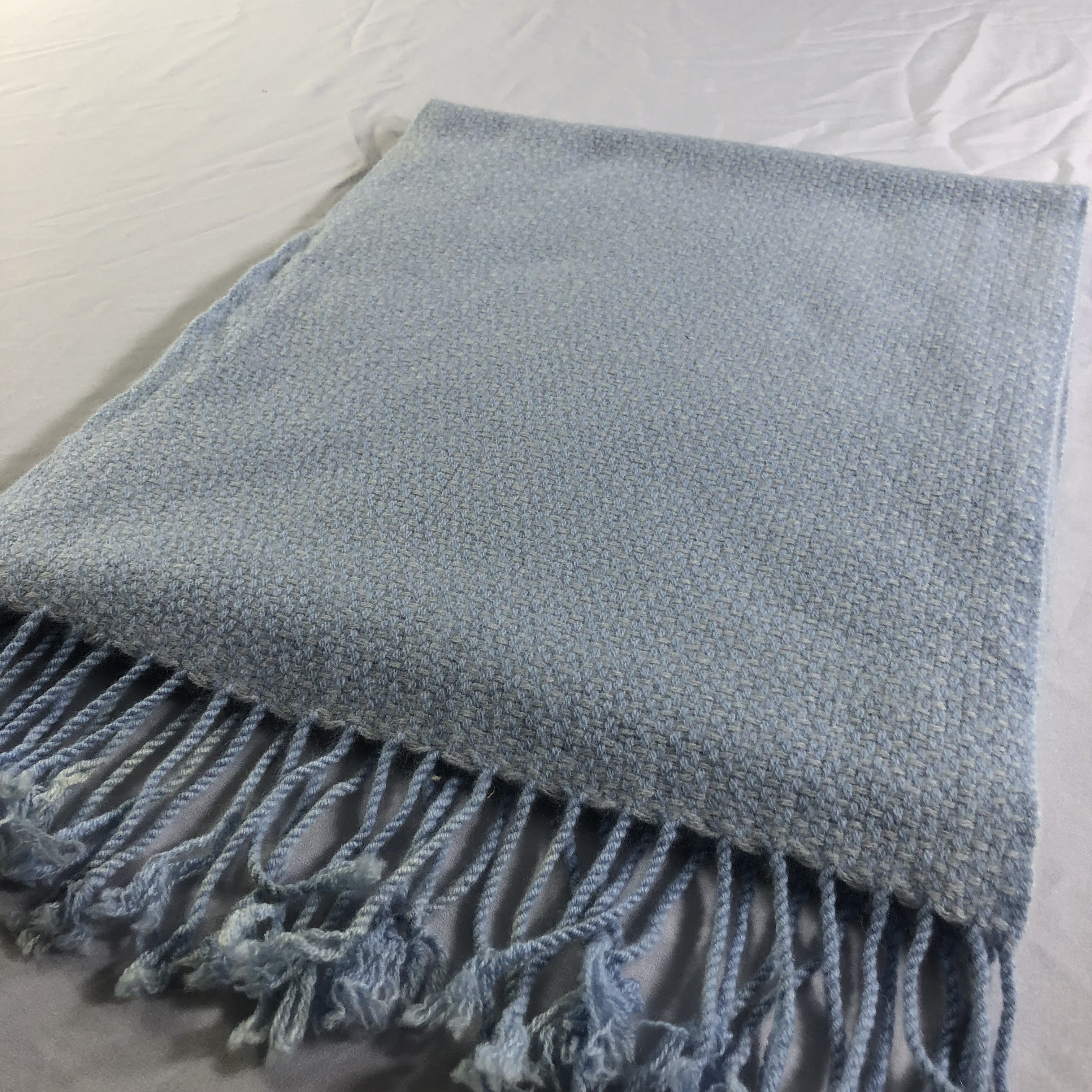 Chaps Ralph Lauren Chaps Ralph Lauren Cashmere Scarf Muffler Neckwear V2295 Size ONE SIZE - 3 Thumbnail
