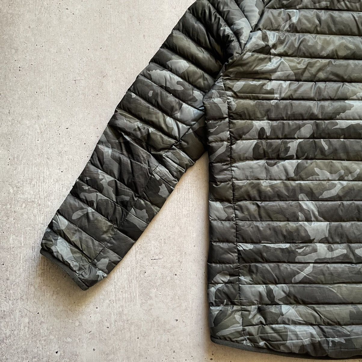 Nike Nike light puffer camo Size US L / EU 52-54 / 3 - 12 Thumbnail