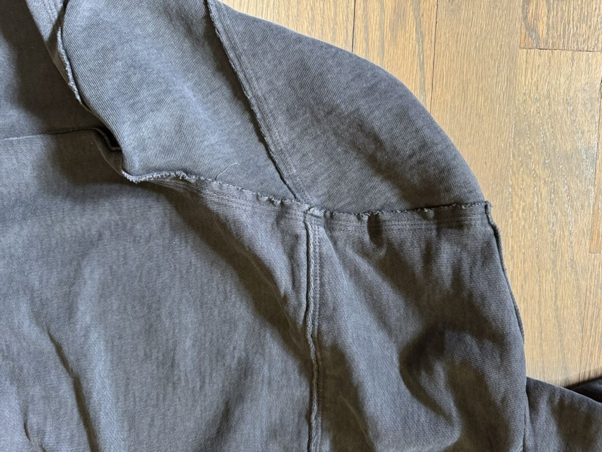 Carhartt Wip Carhartt WIP Faded Black Pullover Hoodie Size US M / EU 48-50 / 2 - 4 Thumbnail