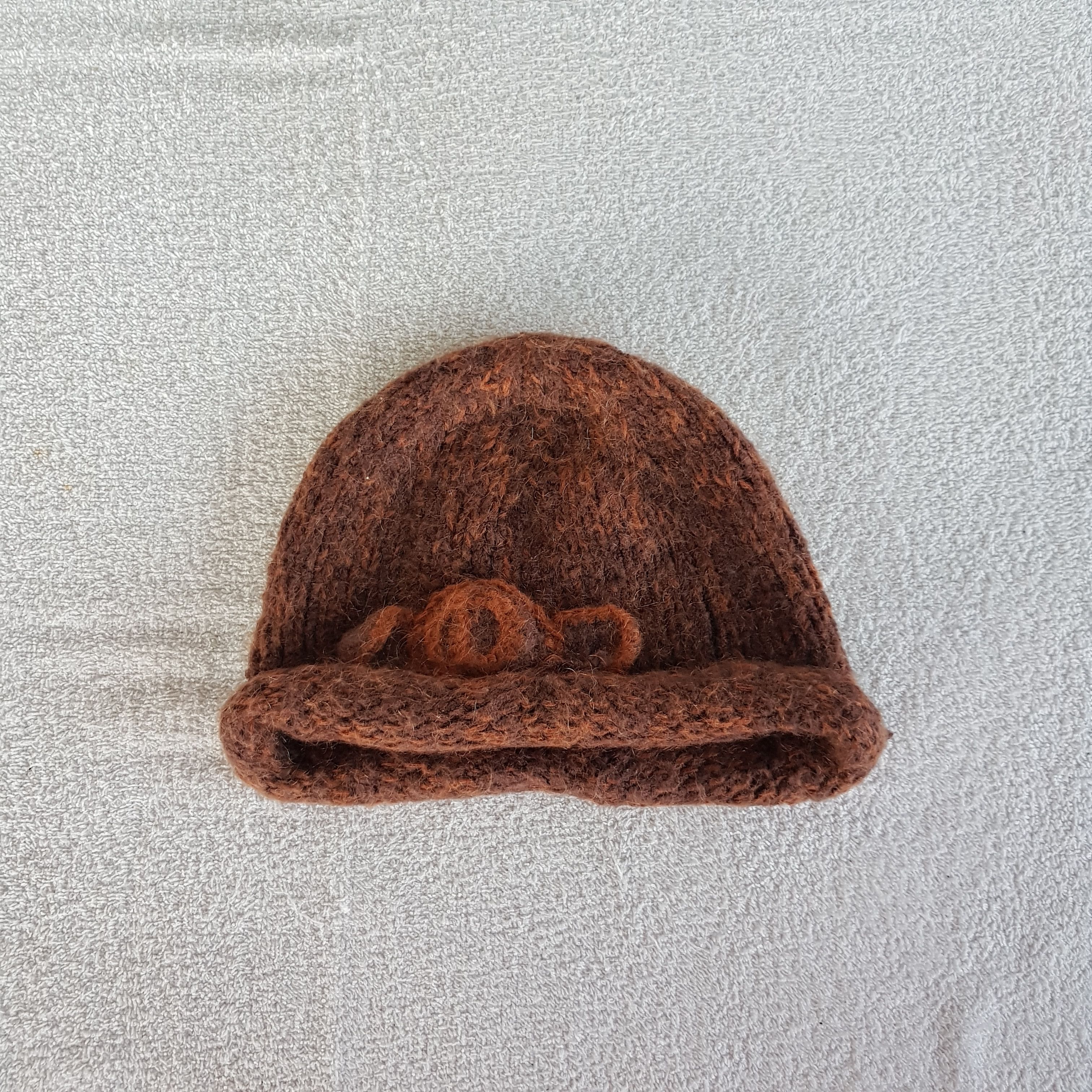 Pierre Cardin Vintage Pierre Cardin Hats Cardin Beanie Snow Caps Size ONE SIZE - 5 Thumbnail