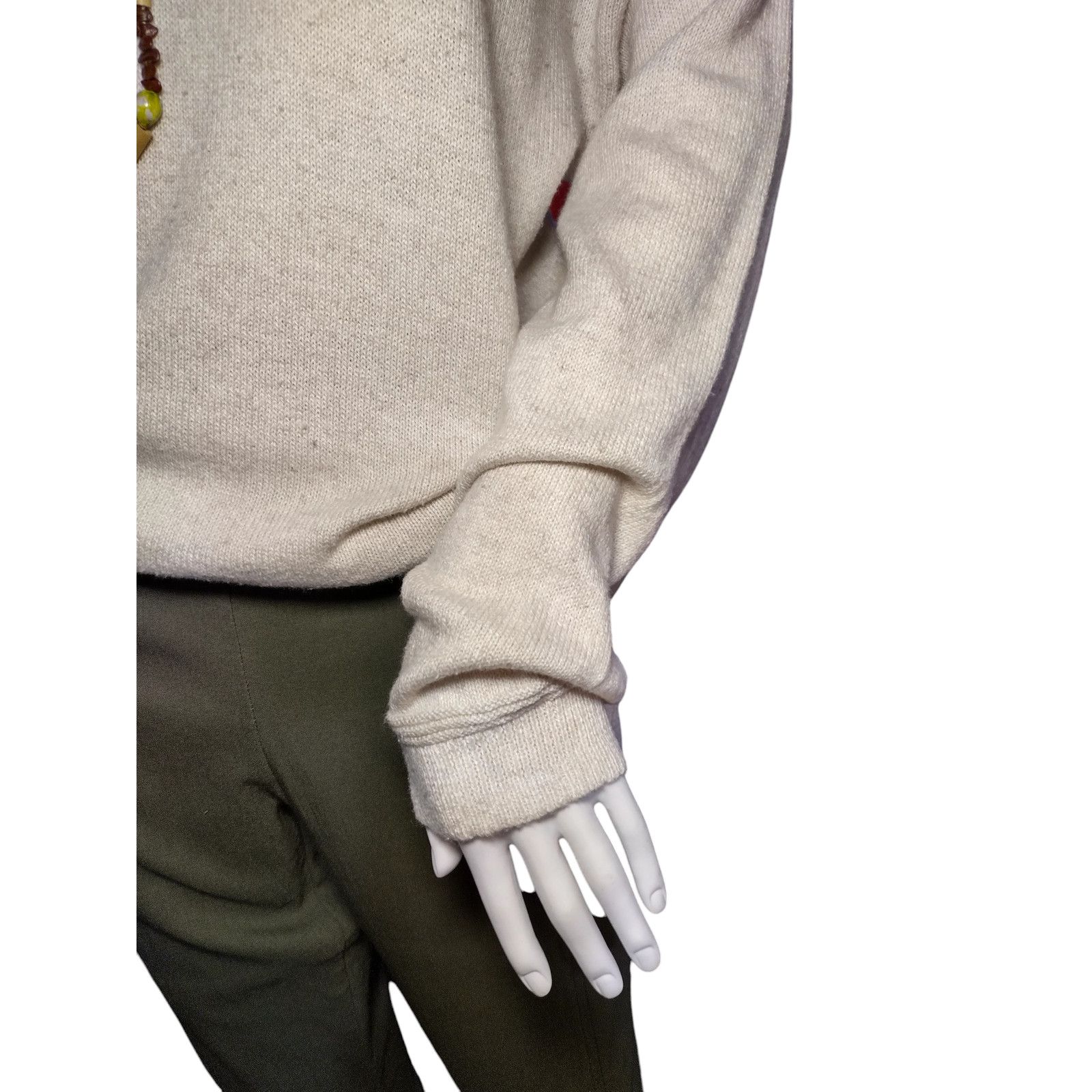 Old Navy Old Navy Sweater Long Sleeves Crew Neck Pullover Knit Sz XL Size XL / US 12-14 / IT 48-50 - 4 Thumbnail