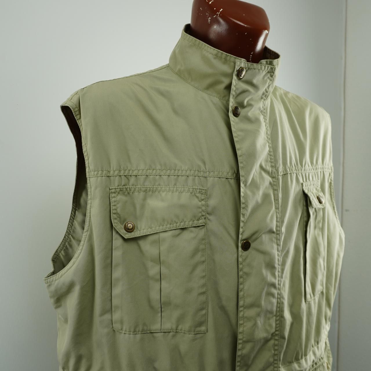 Fjallraven Men's Vest Fjallraven Size US XL / EU 56 / 4 - 8 Thumbnail