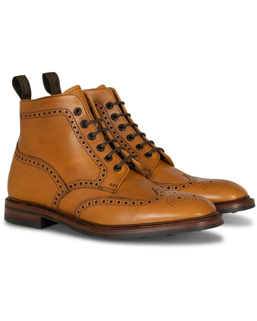 Loake Loake Bedale Boots Size US 8.5 / EU 41-42 - 1 Thumbnail