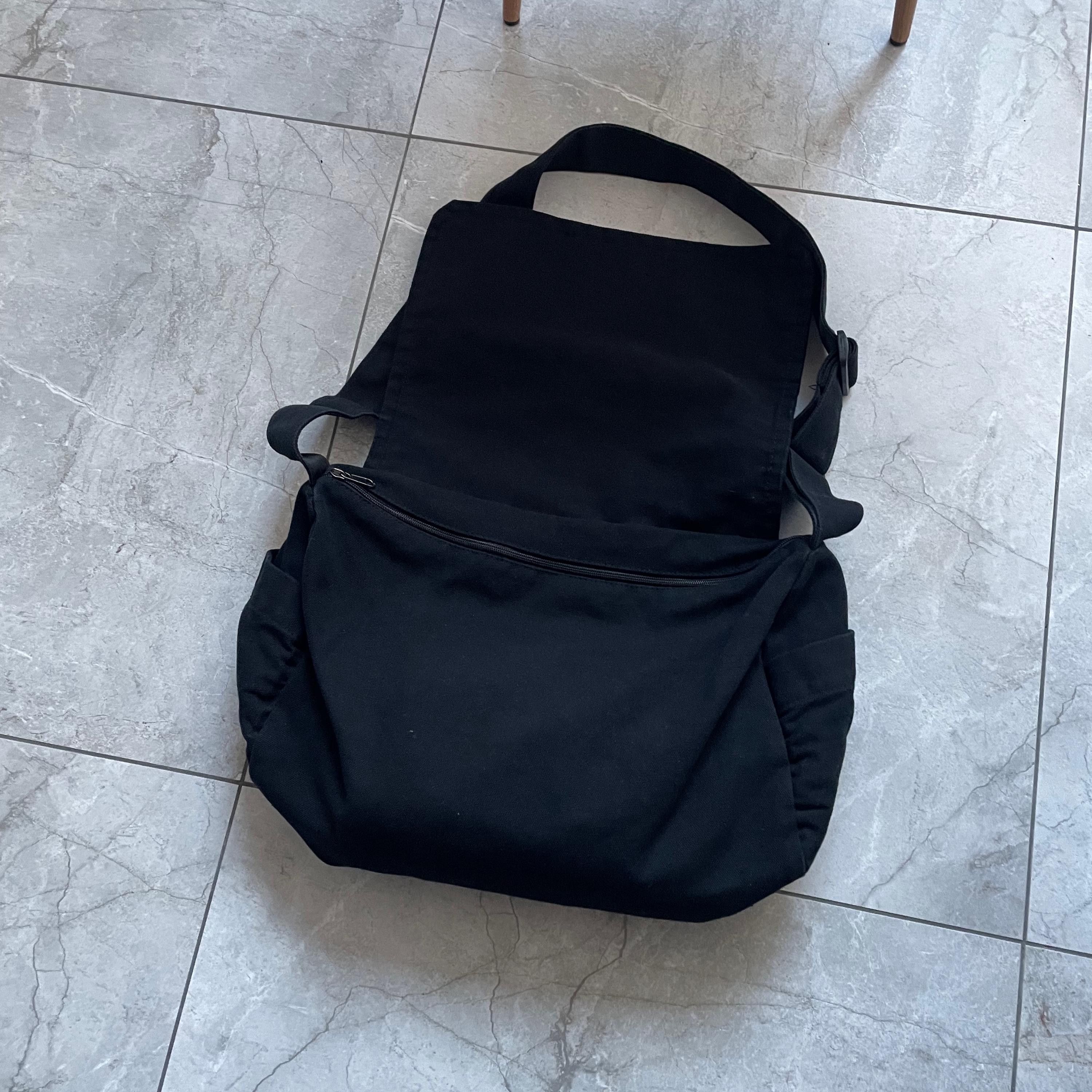 Other Crossbody Bag for School and Travel Laptop Hobo Casual Size ONE SIZE - 6 Thumbnail