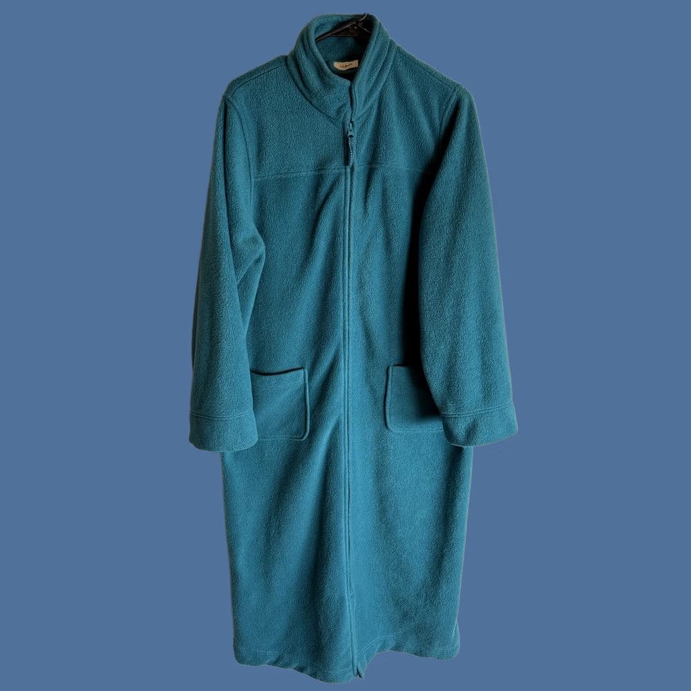 Vintage L.L. Bean Robe Size ONE SIZE - 1 Thumbnail