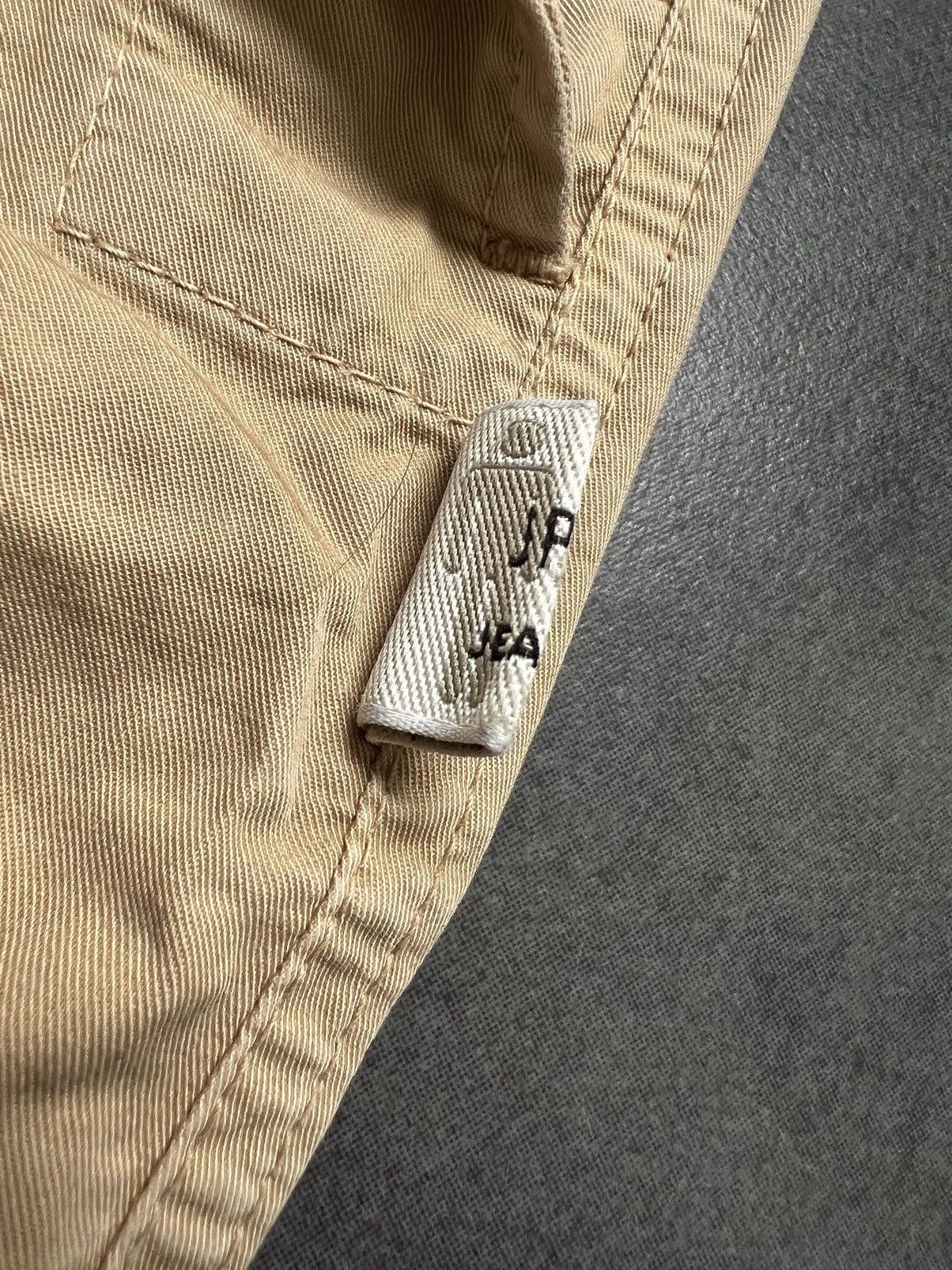 Jean Paul Gaultier Vintage 90’s JPG Jeans Jean Paul Gaultier transformer pants Size 32" / US 10 / IT 46 - 9 Thumbnail