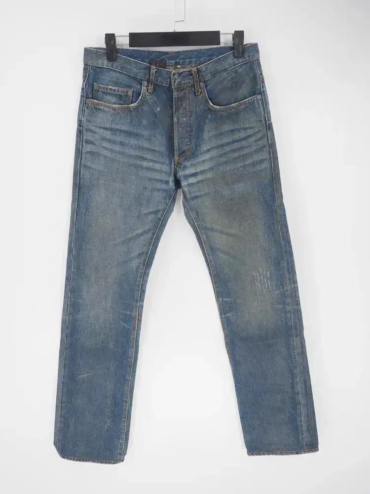 Dior Dior Homme -2507 Size US 29 - 7 Thumbnail
