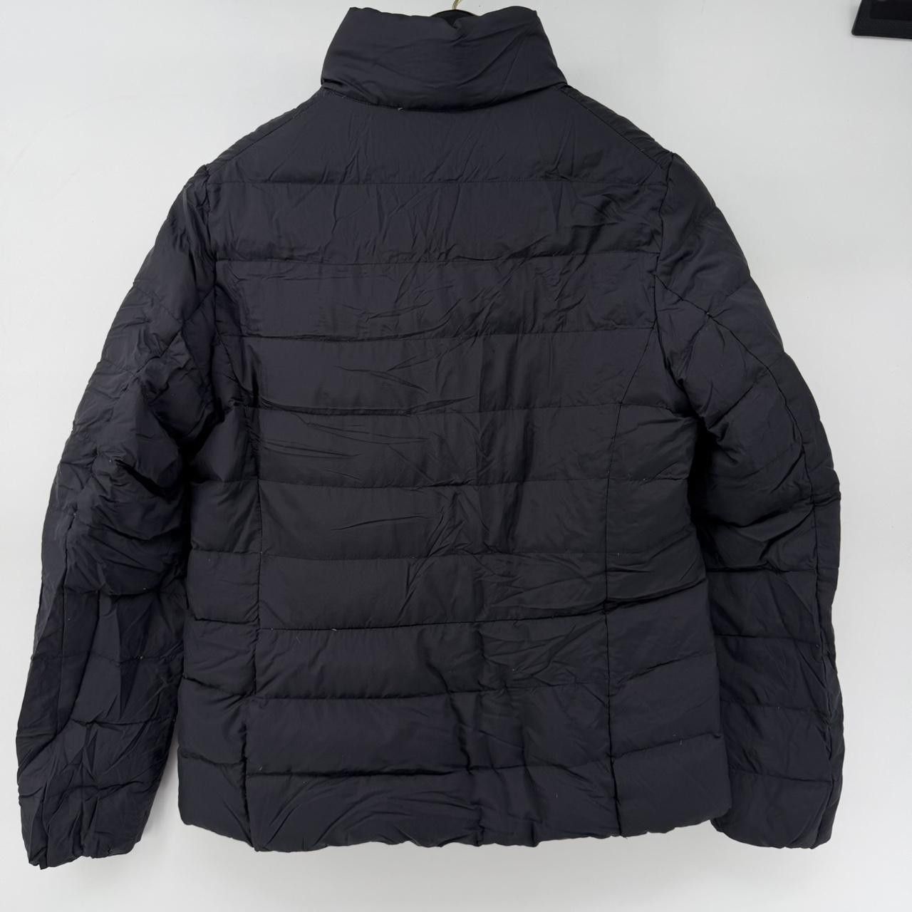 Uniqlo Uniqlo Ultra Light Down Jacket Women's Medium Black Puffer Size M / US 6-8 / IT 42-44 - 6 Thumbnail