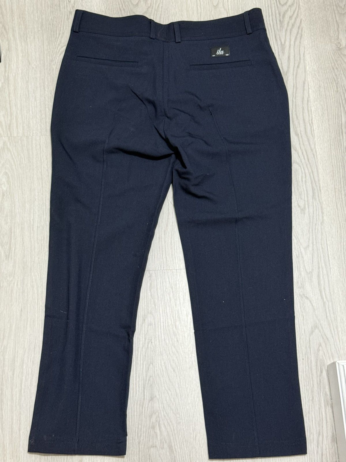 I Love Ugly I Love Ugly Pintuck Slim Kobe Size US 30 / EU 46 - 2 Thumbnail