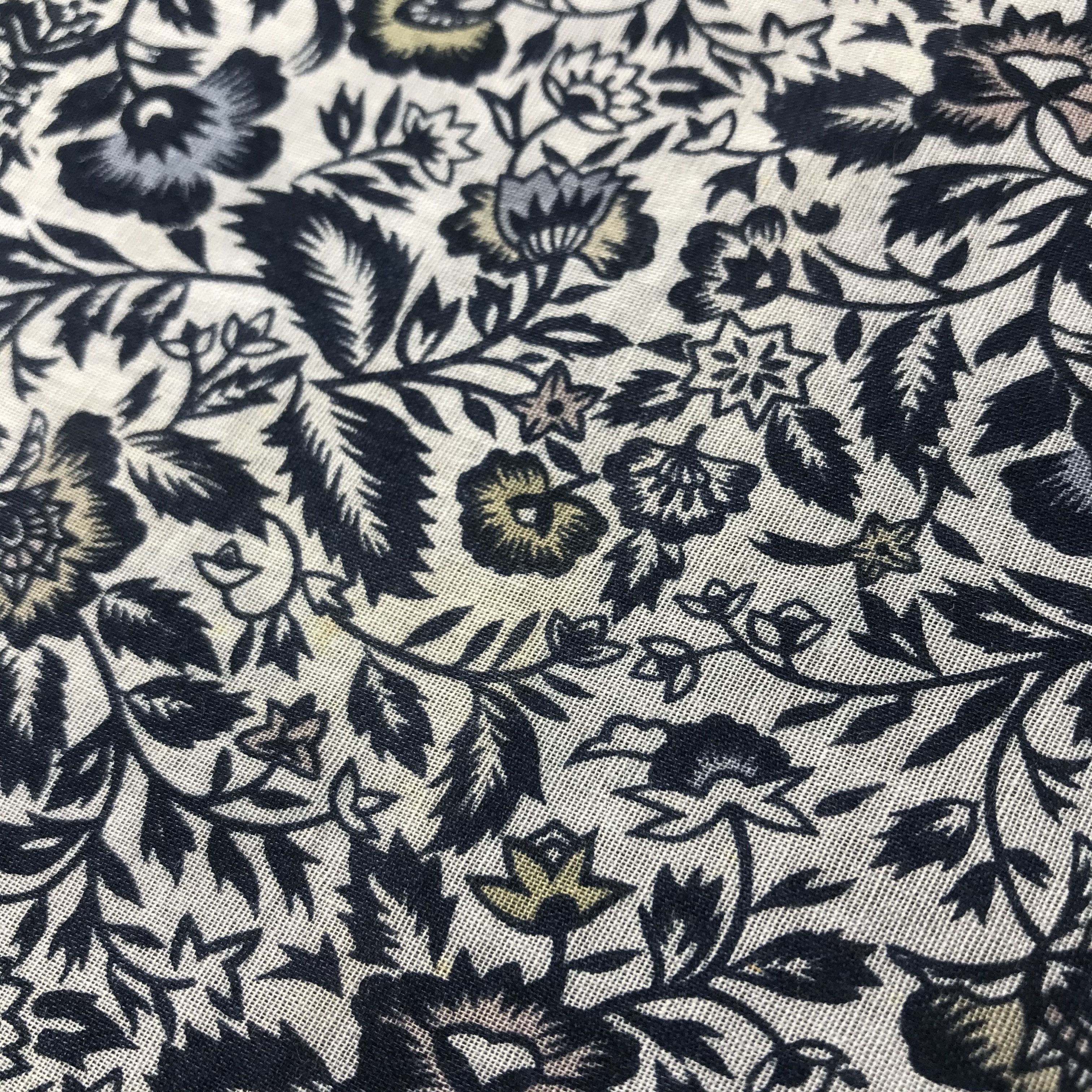 Kenzo × Vintage Kenzo Handkerchief Neckerchief Bandana H182 Size ONE SIZE - 6 Thumbnail