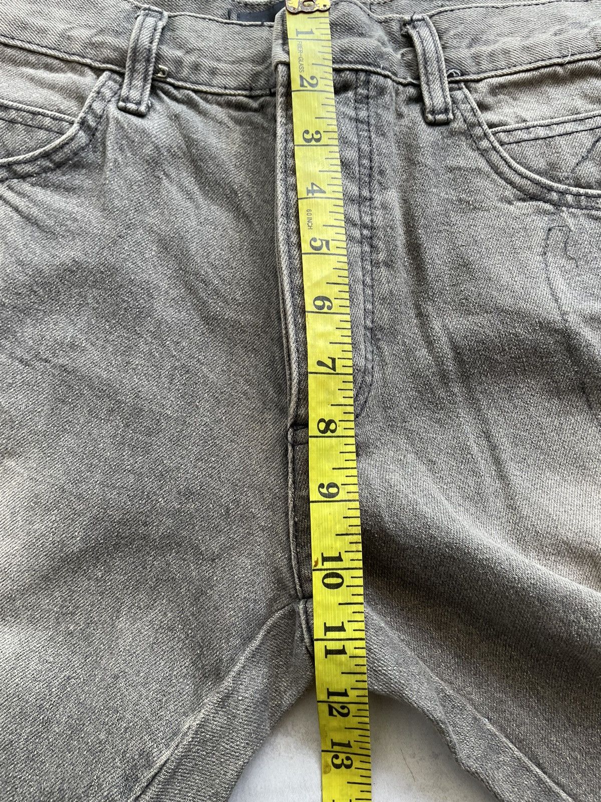 Japanese Brand × Vintage Goy X Japanese Brand Size US 30 / EU 46 - 11 Thumbnail