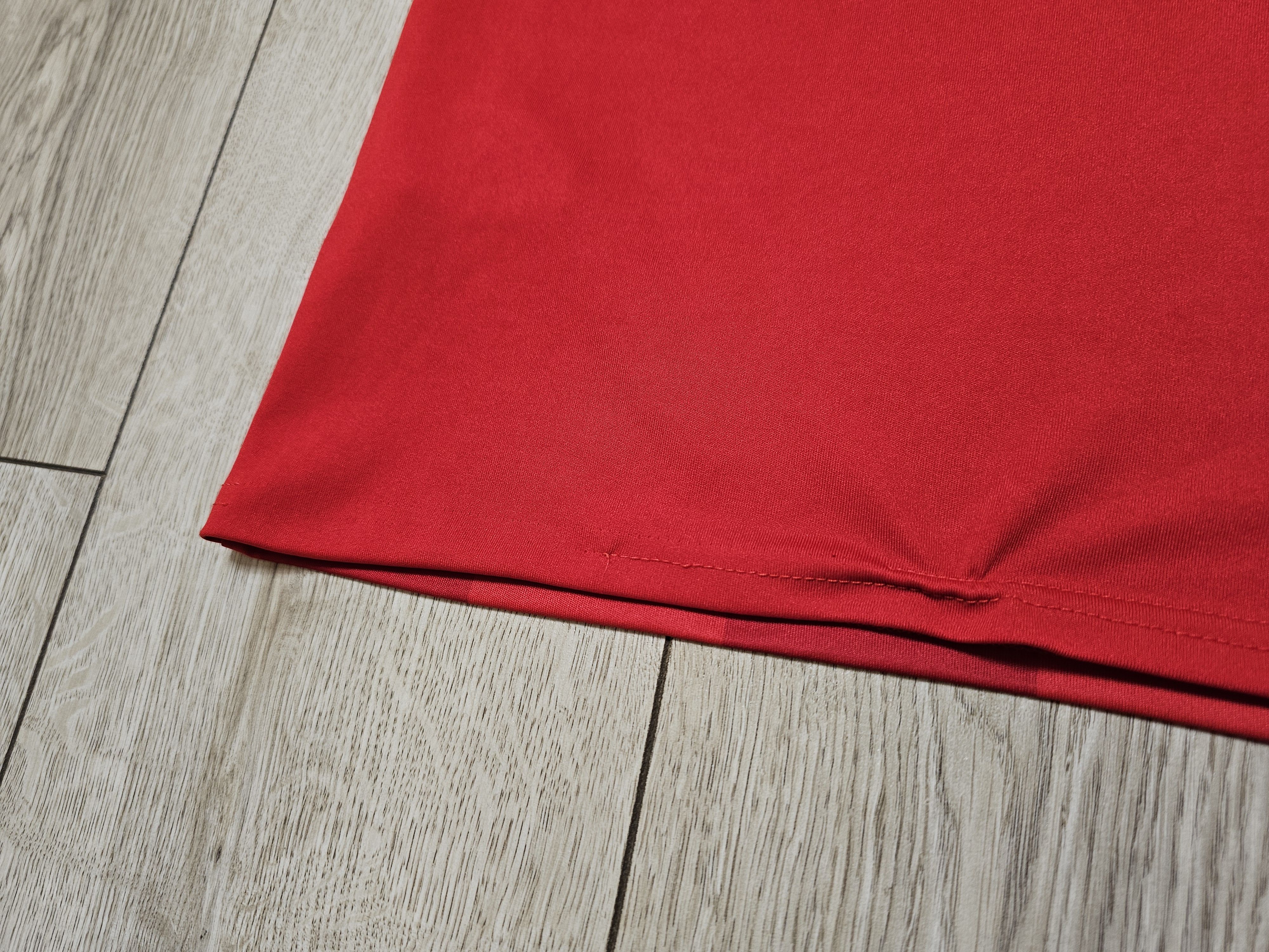 Puma ROTHERHAM UNITED 2018 2019 HOME FOOTBALL SOCCER JERSEY 3XL Size US XXL / EU 58 / 5 - 6 Thumbnail