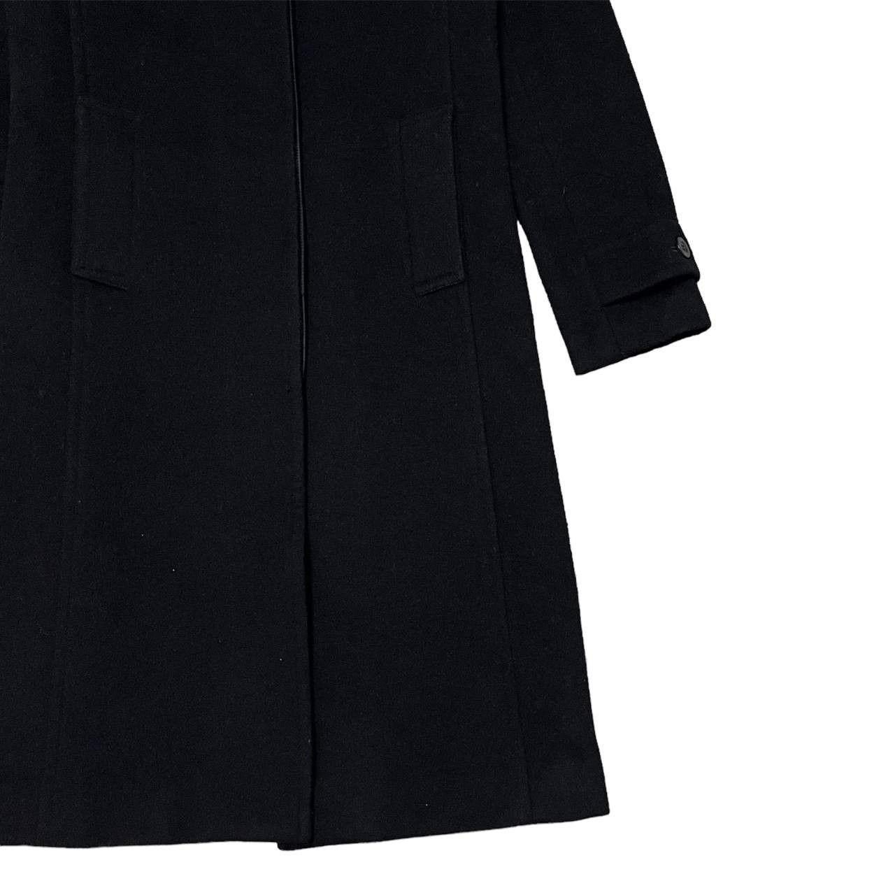 Hysteric Glamour Vintage Hysteric Glamour Wool Long Coat Size US S / EU 44-46 / 1 - 5 Thumbnail