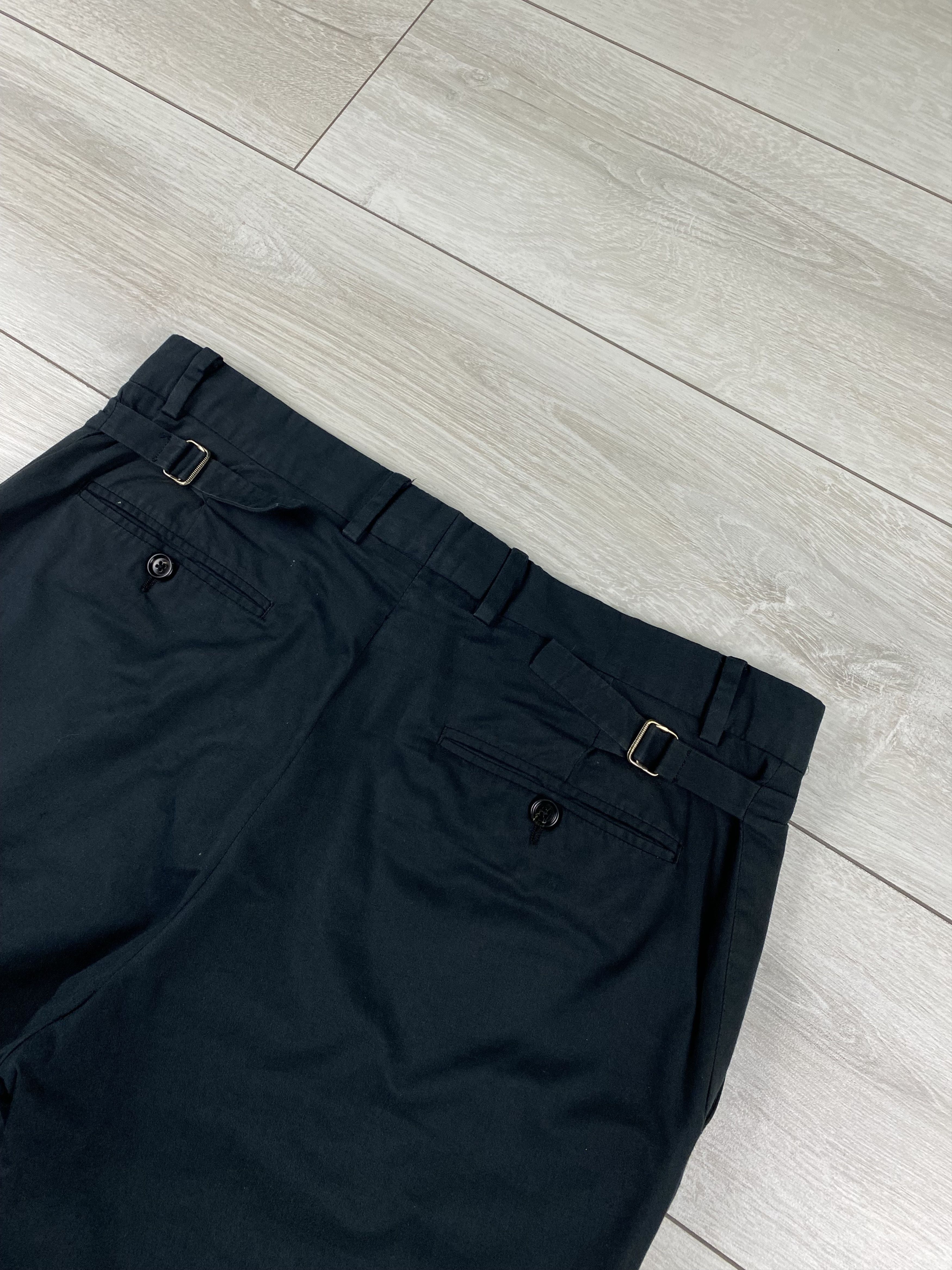 Polo Ralph Lauren Vintage Ralph Lauren Black Label Shorts size 34(m-L) Size US 34 / EU 50 - 8 Thumbnail