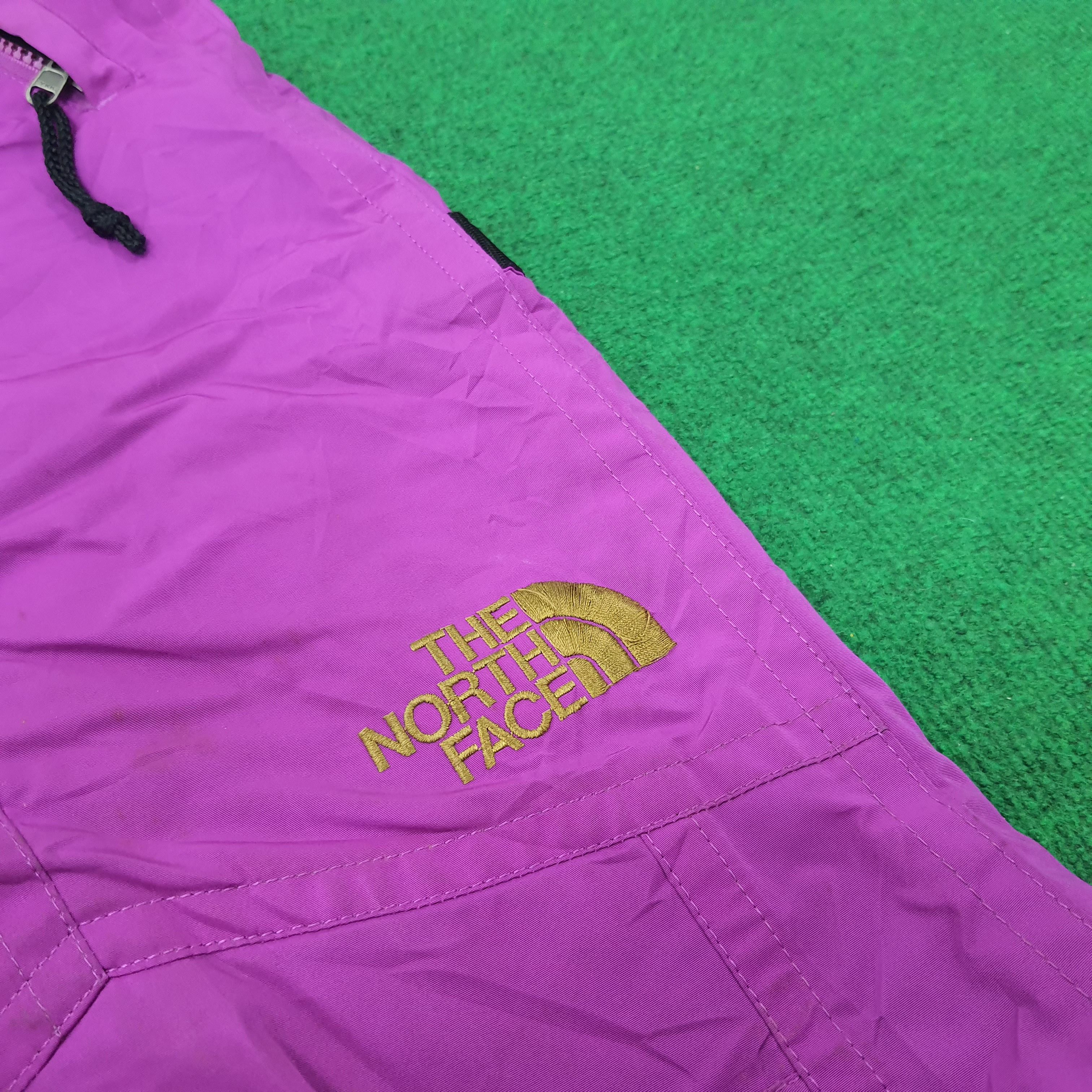 The North Face × Vintage Vintage The North Face Outdoor Ski Set Jacket C234N11 Size US XL / EU 56 / 4 - 16 Thumbnail