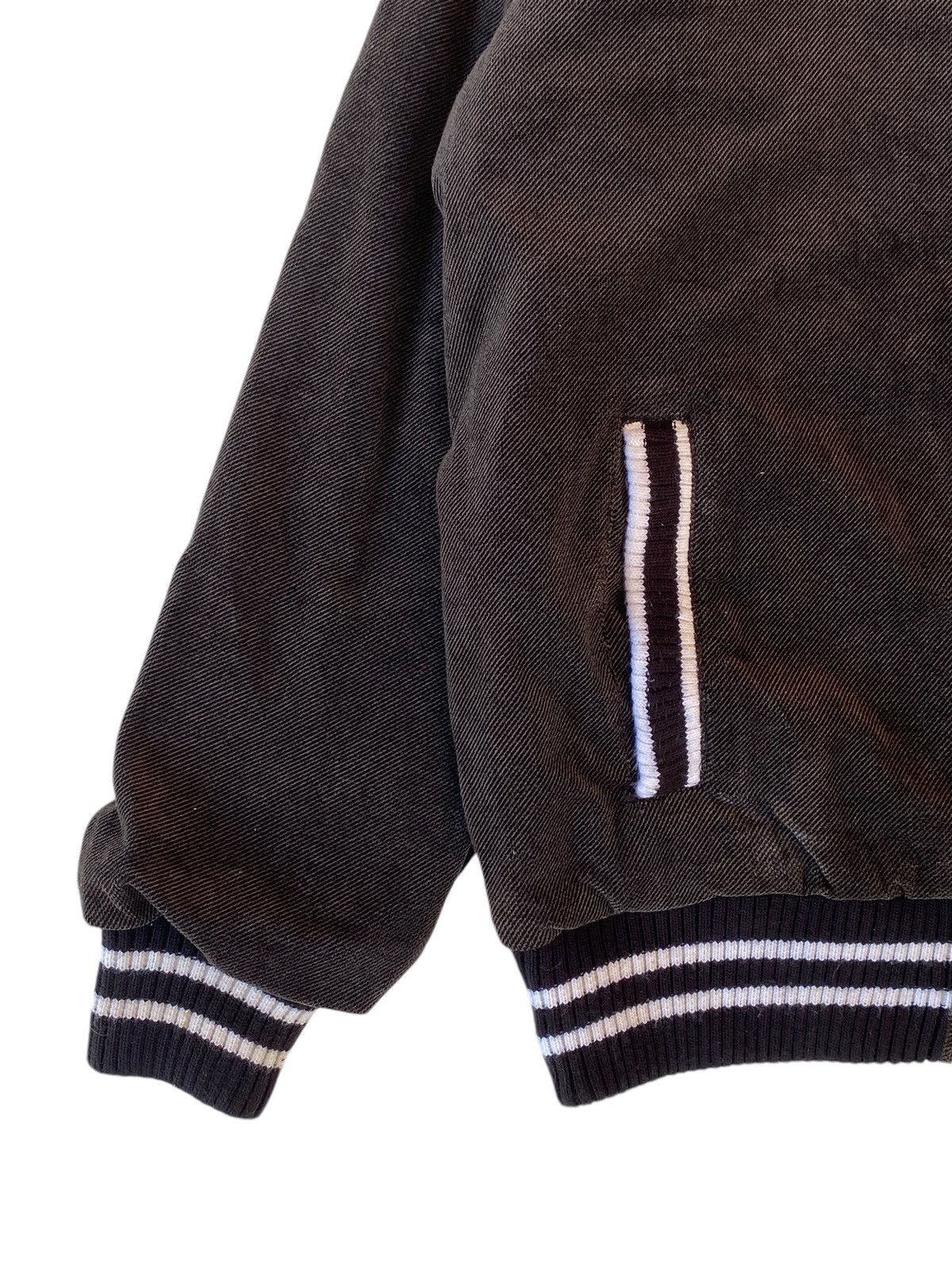 Vintage × Woolrich Woolen Mills Vtg Woolrich Jacket Zip Up Size US L / EU 52-54 / 3 - 6 Thumbnail