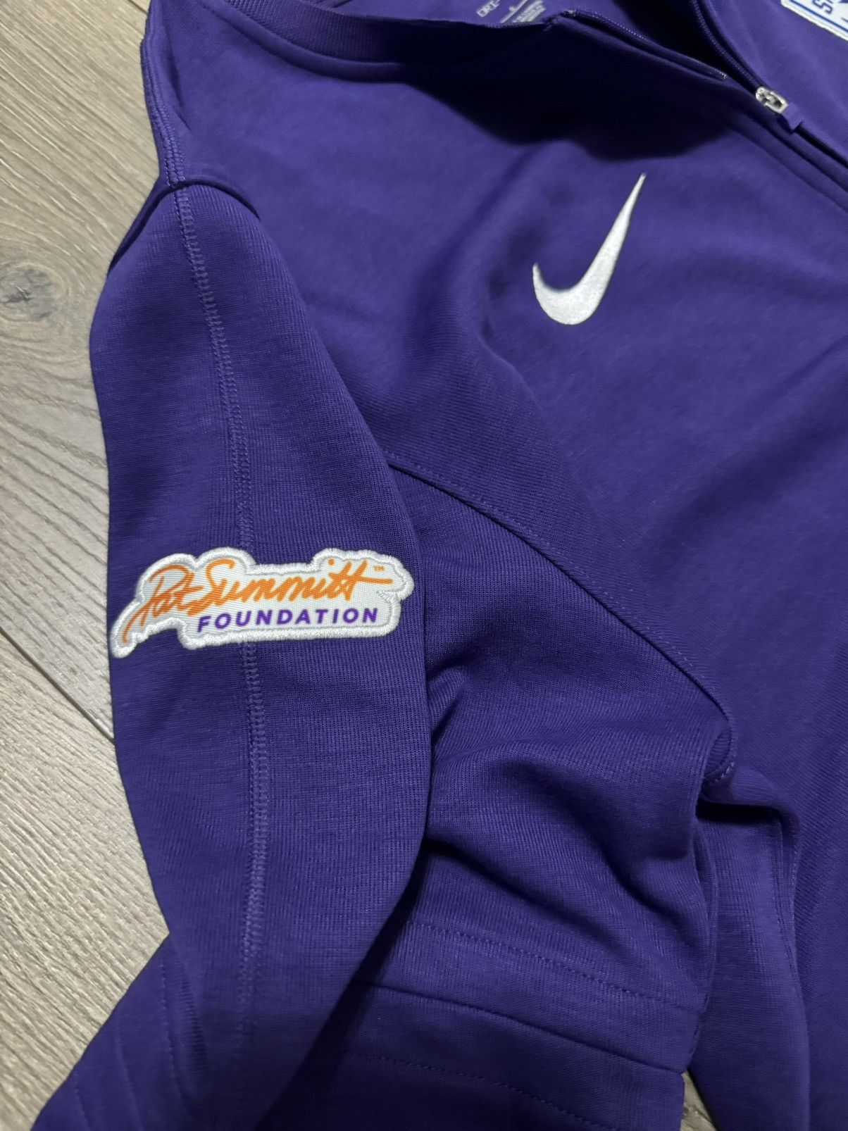 Nike Jeremy Roach worn Nike Duke Quarterzip Size US L / EU 52-54 / 3 - 4 Thumbnail