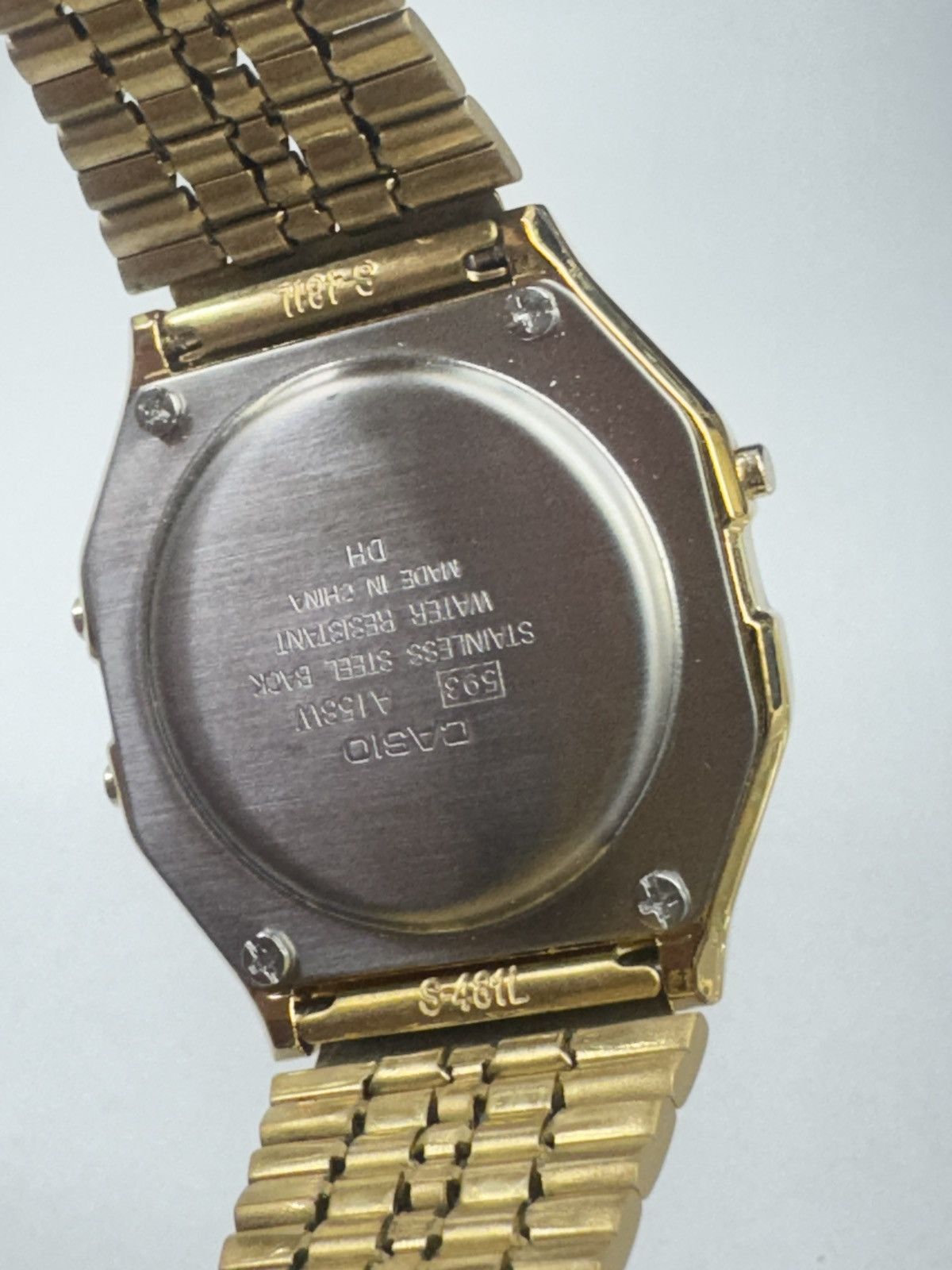The Unbranded Brand Watch for MEN or women Size Brand New Item New Size 34 - 6 Thumbnail