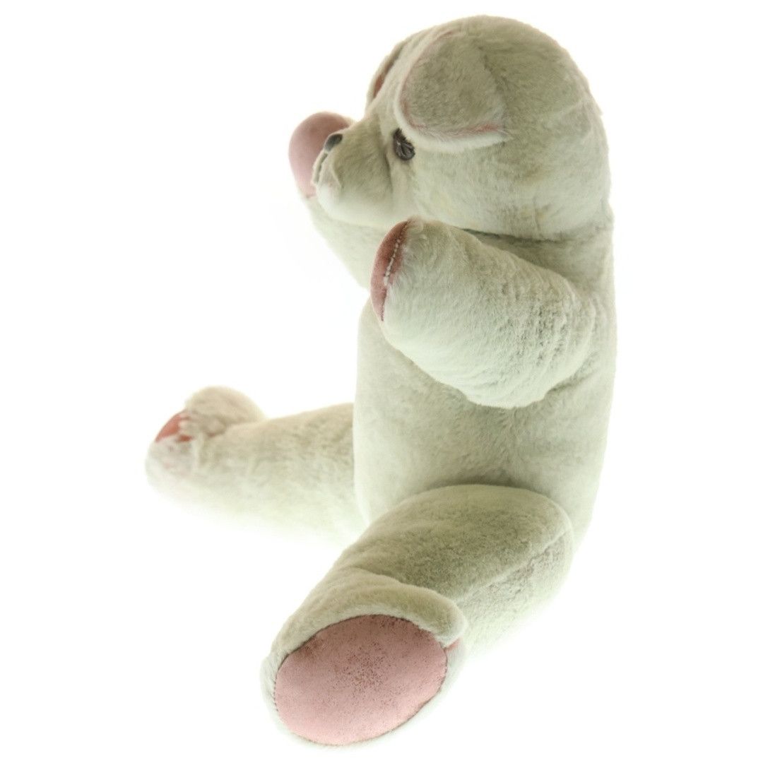 Chrome Hearts Chrome Hearts Cross Ball Teddy Bear Size ONE SIZE - 4 Thumbnail