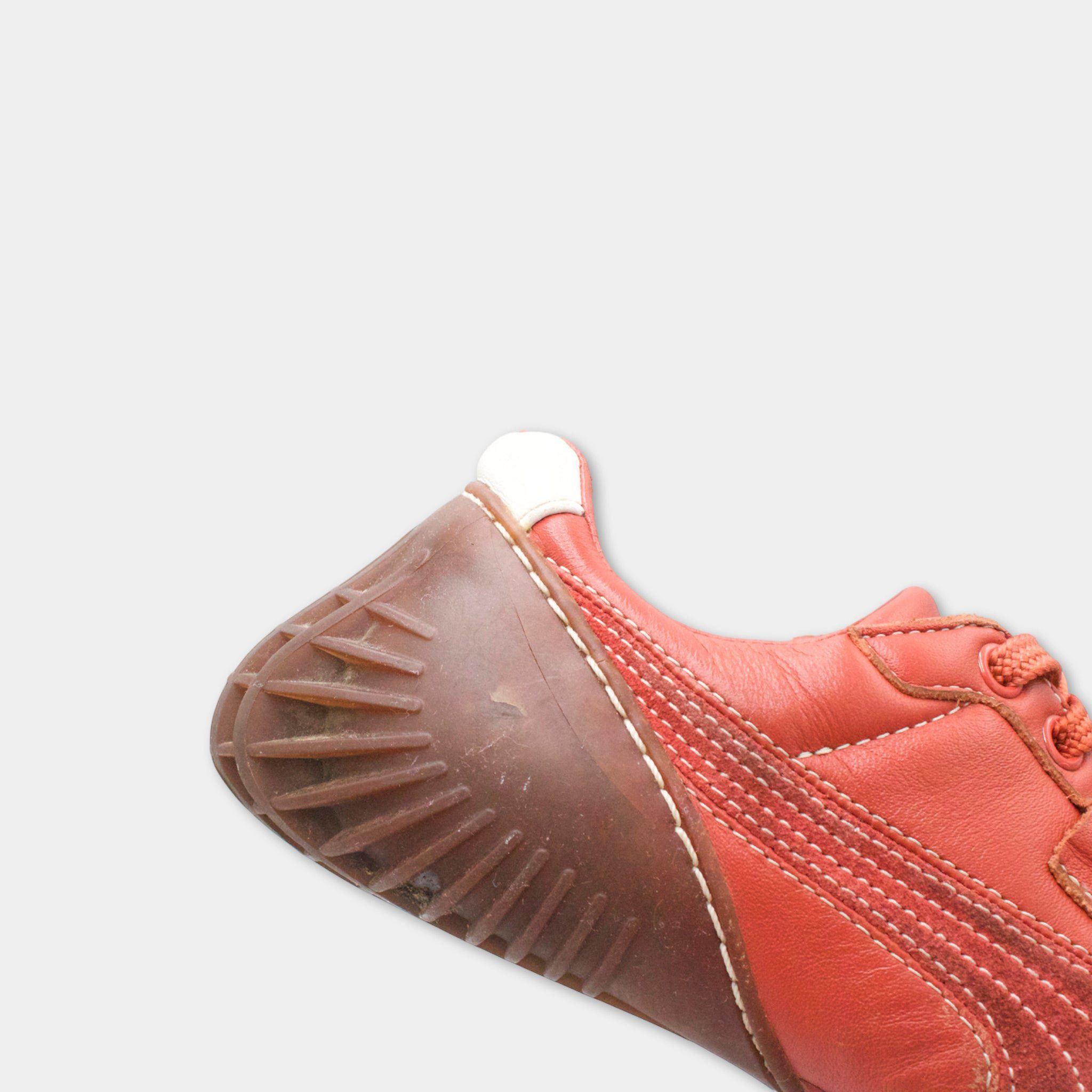 Maison MIHARA YASUHIRO Puma x Mihara Yasuhiro Sneakers Size US 6 / IT 36 - 4 Thumbnail