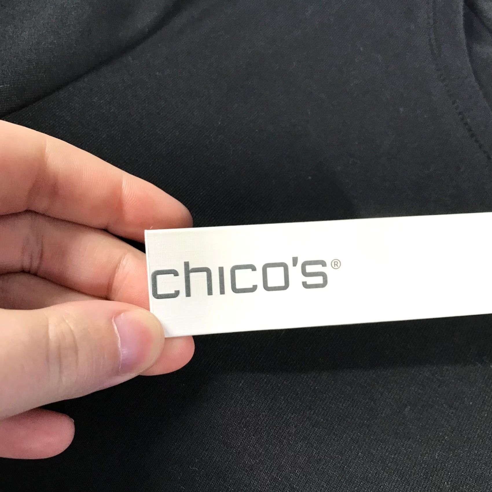 Vintage Chicos Chicos's? Size 36" / US 14 / IT 50 - 6 Thumbnail