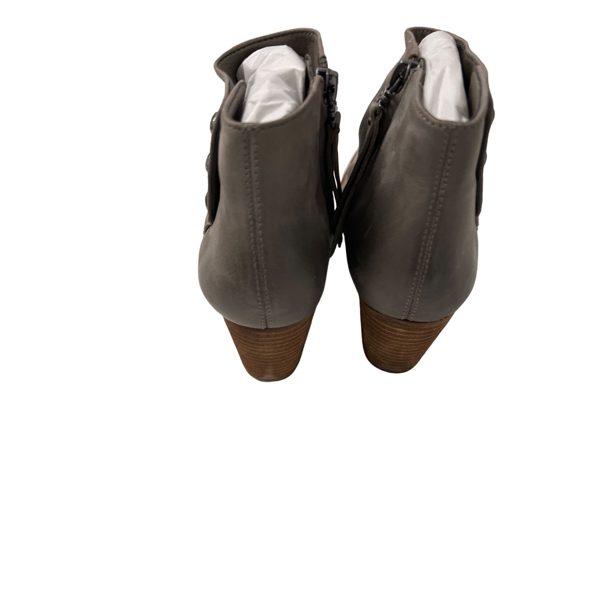 Sam Edelman Sam Edelman Flint Mariella Booties Size US 7 / IT 37 - 4 Thumbnail