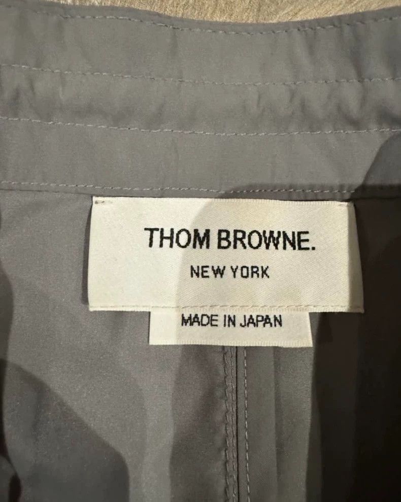 Thom Browne Thom Browne fillibeg Size 25" / US 0 / IT 36 - 2 Thumbnail