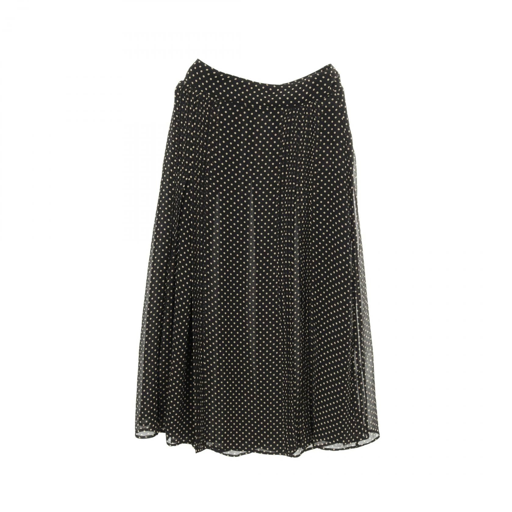 Burberry Burberry Skirt Silk Skirt Others Skirts 4068658 DUTY FREE for USA