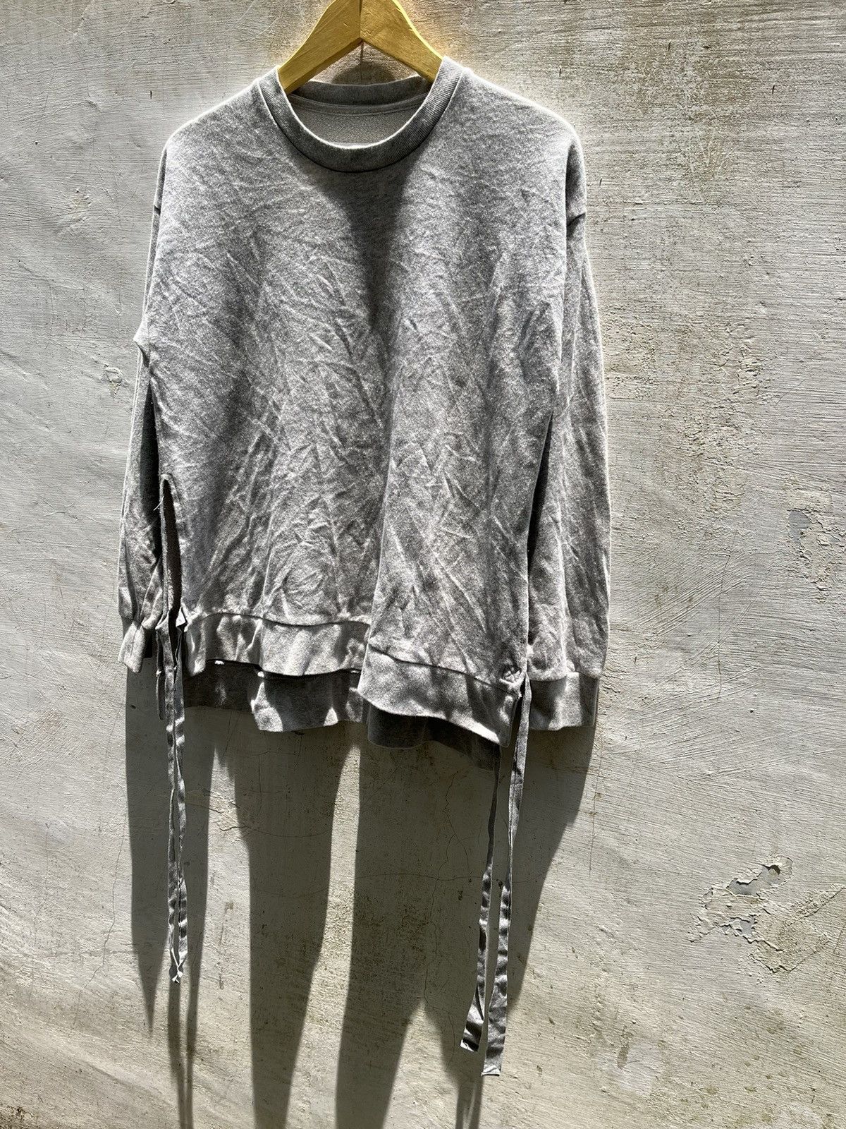Maison Margiela ✅Maison Martin Margiela Sweater Size US S / EU 44-46 / 1 - 5 Thumbnail
