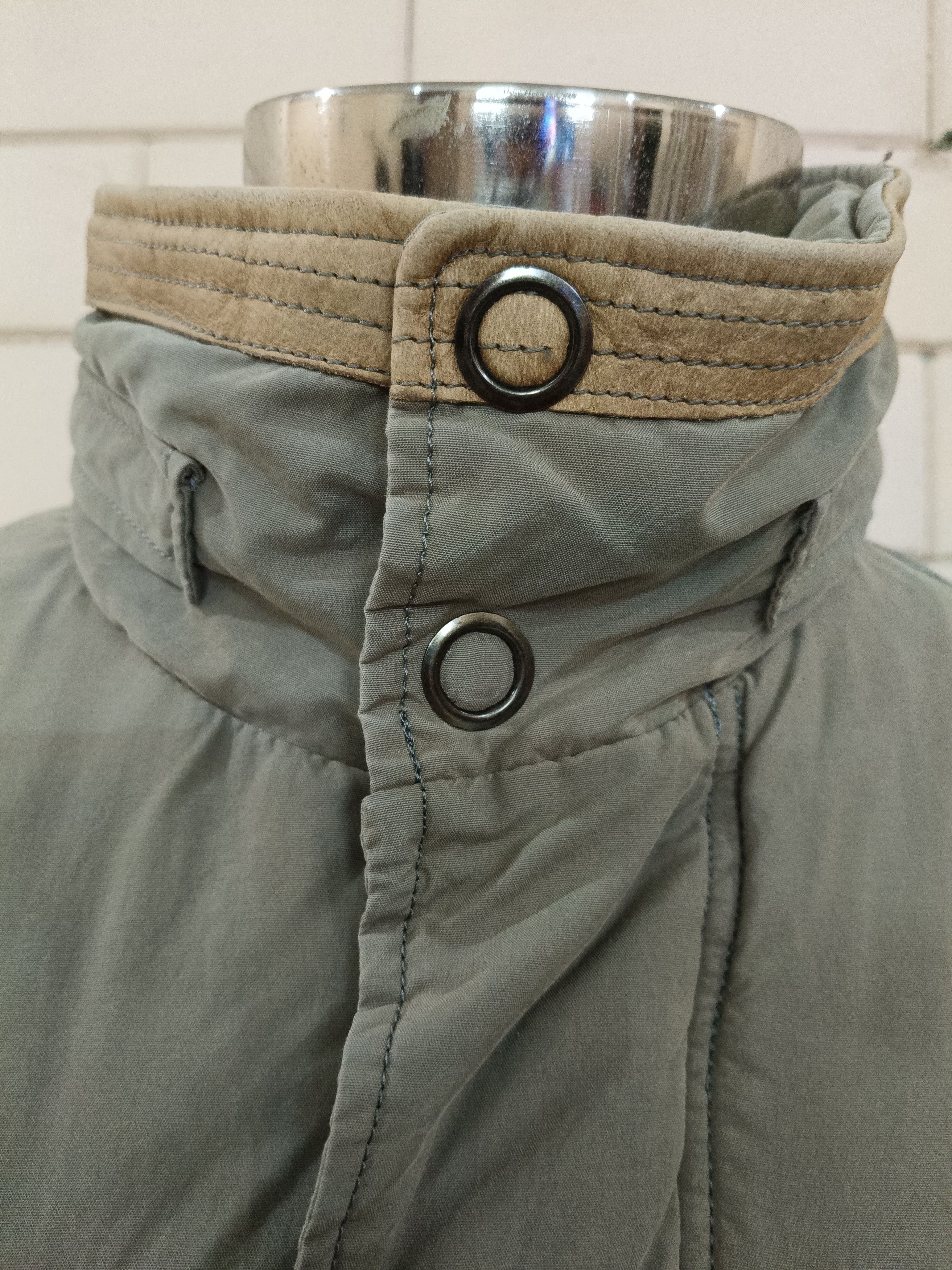Avirex Avirex LTD Puffer Parka Size US L / EU 52-54 / 3 - 10 Thumbnail