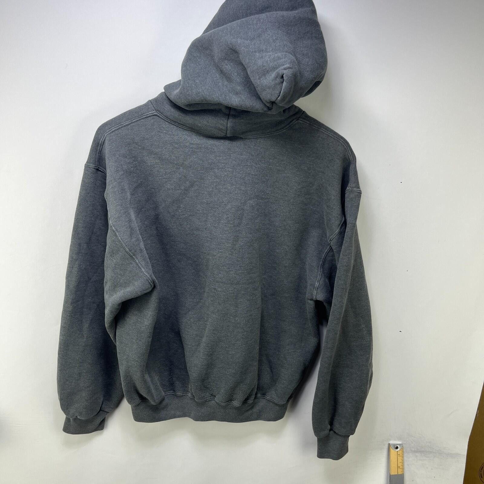 Russell Athletic Vintage 90s Russell Athletic Hoodie Medium Size US M / EU 48-50 / 2 - 7 Thumbnail