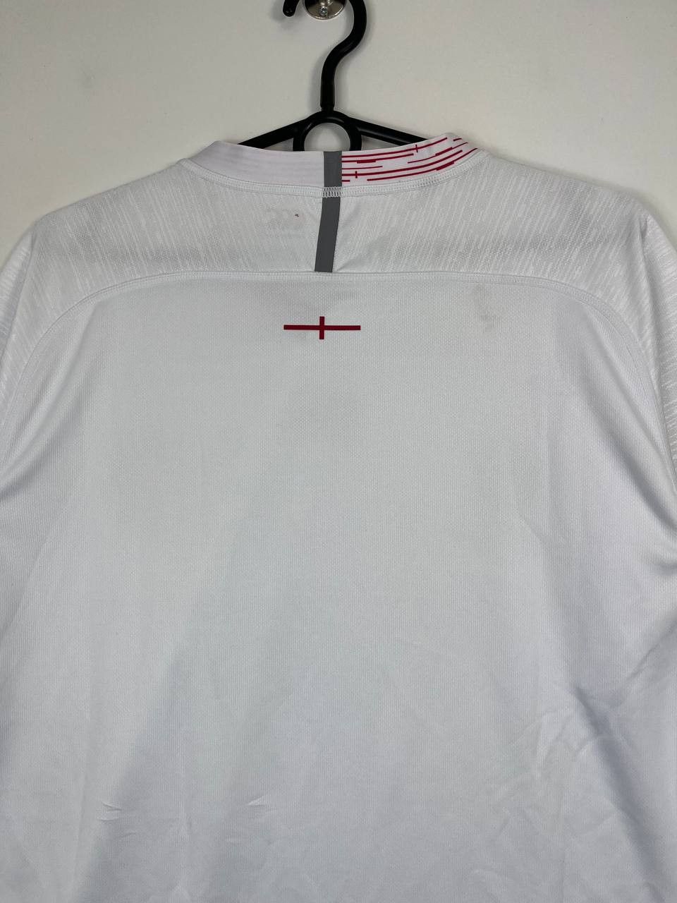 Other England Rugby World Cup 2019 Home Shirt Jersey Canterbury XL Size US XL / EU 56 / 4 - 9 Thumbnail