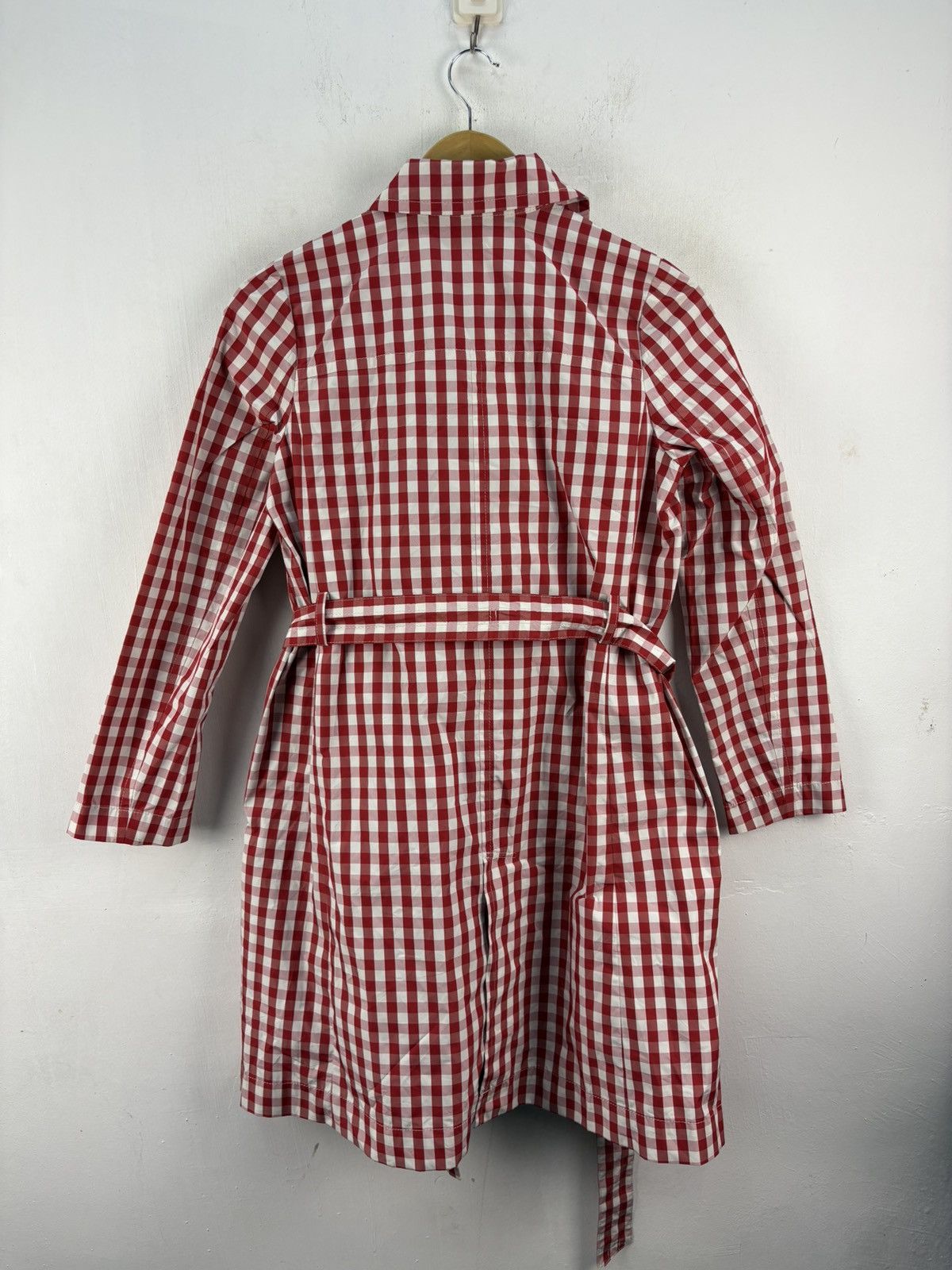 Mackintosh New With Tag Mackintosh Trench Coat Water Repellent Size US S / EU 44-46 / 1 - 2 Thumbnail