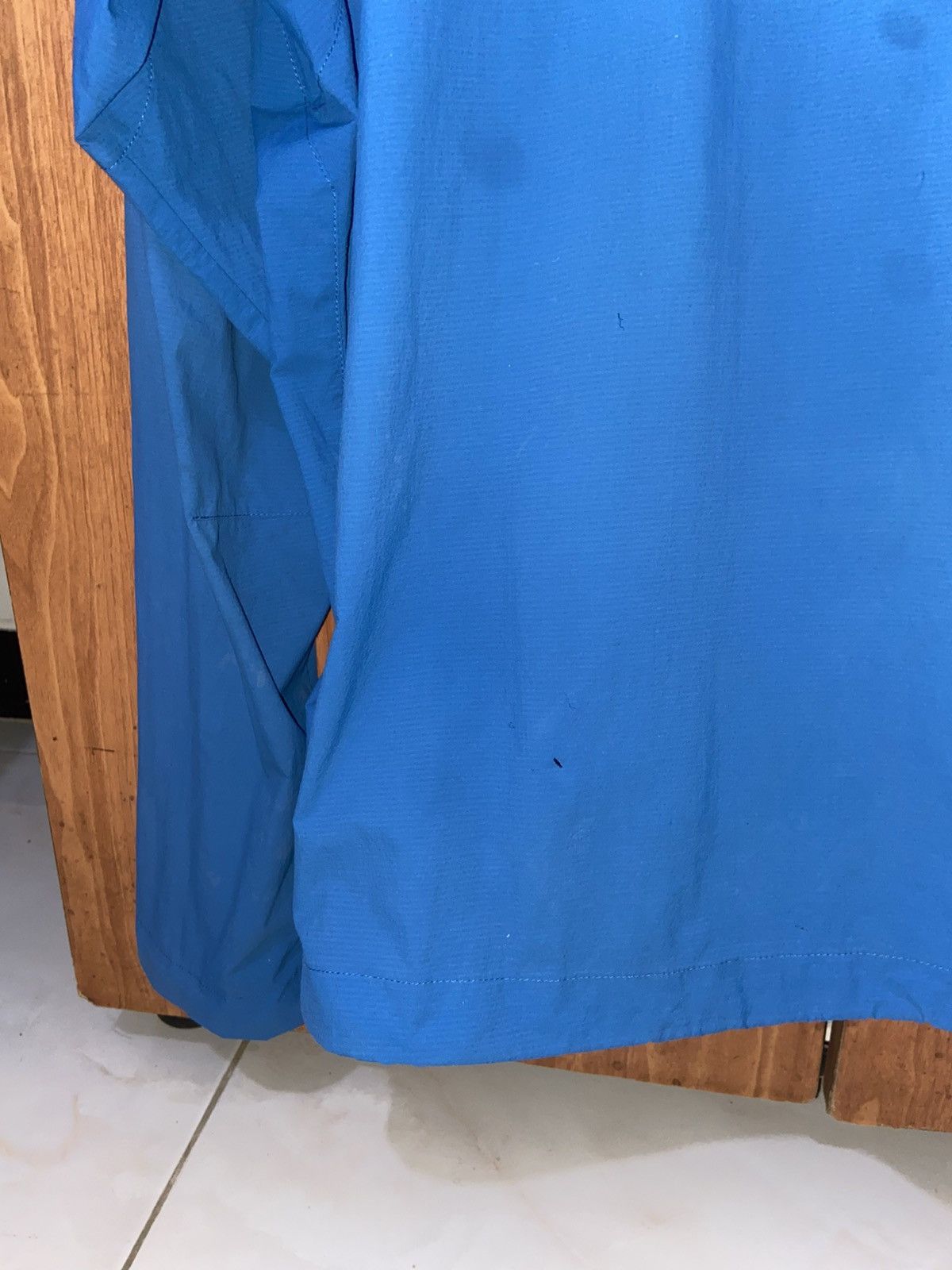 Arc'teryx Vintage arcteryx squaimish blue arcteryx jacket Size US M / EU 48-50 / 2 - 10 Thumbnail