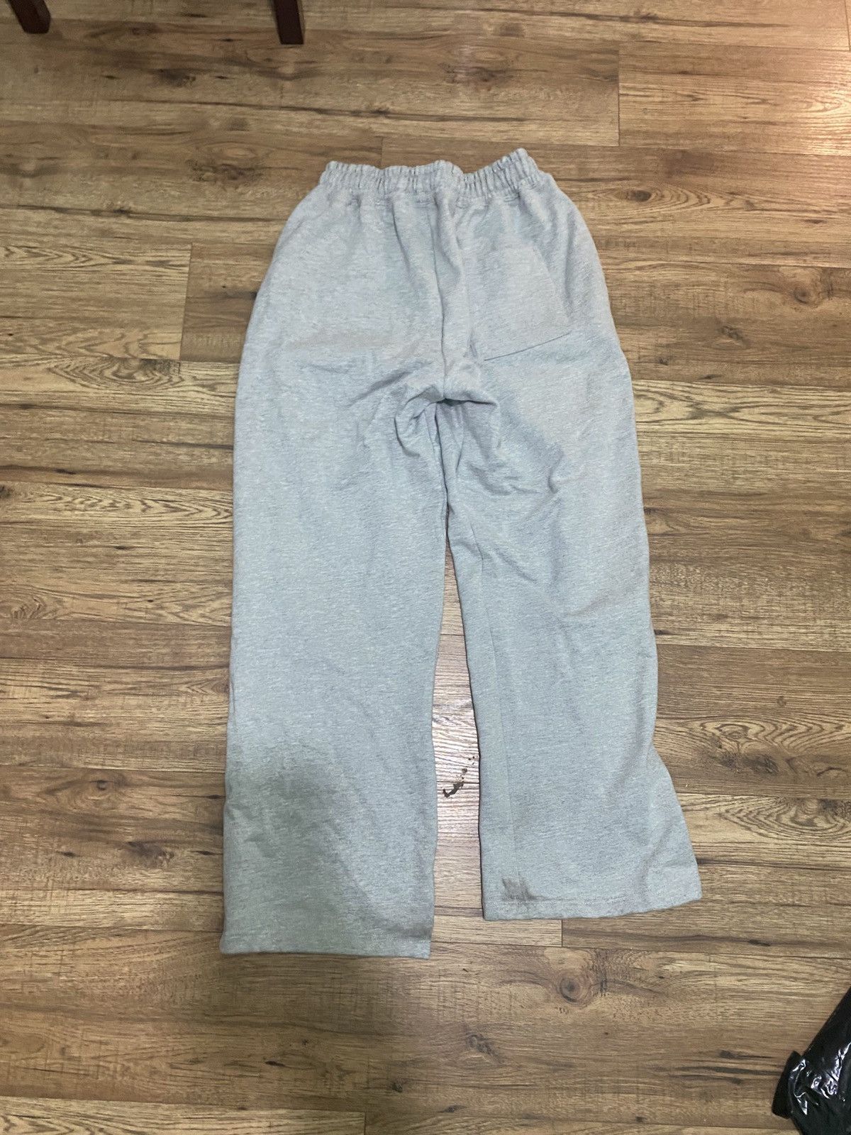 Other Gray baggy sweatpants Size US 34 / EU 50 - 2 Thumbnail